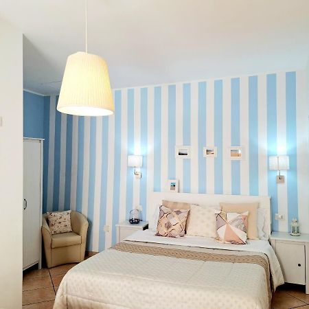 Superior Apartment Le Case Del Sole Licata Extérieur photo