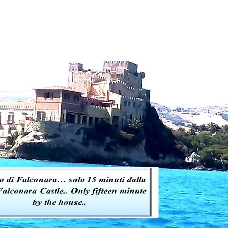 Superior Apartment Le Case Del Sole Licata Extérieur photo