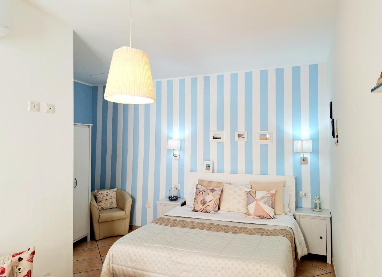 Superior Apartment Le Case Del Sole Licata Extérieur photo