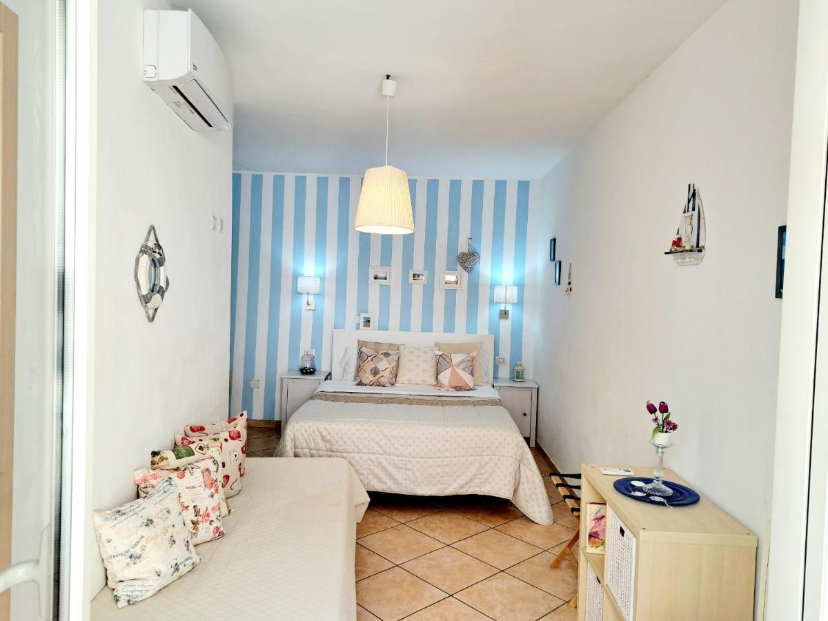 Superior Apartment Le Case Del Sole Licata Extérieur photo