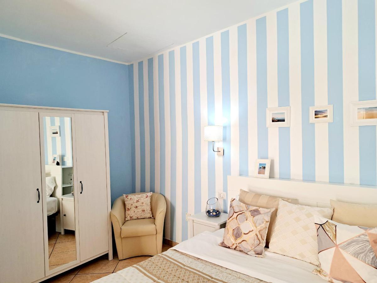 Superior Apartment Le Case Del Sole Licata Extérieur photo
