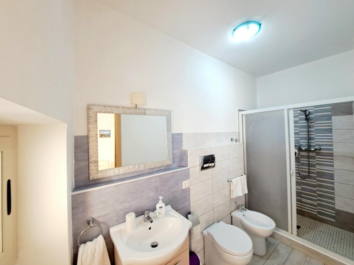 Superior Apartment Le Case Del Sole Licata Extérieur photo