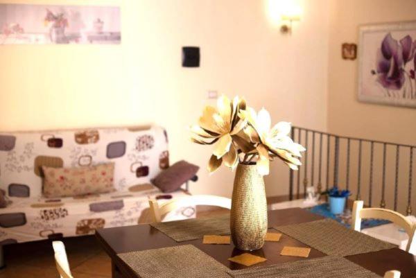 Superior Apartment Le Case Del Sole Licata Extérieur photo