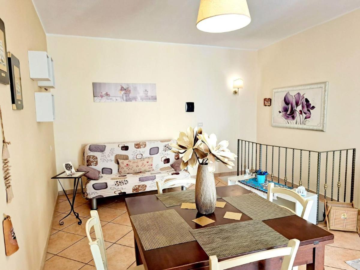 Superior Apartment Le Case Del Sole Licata Extérieur photo