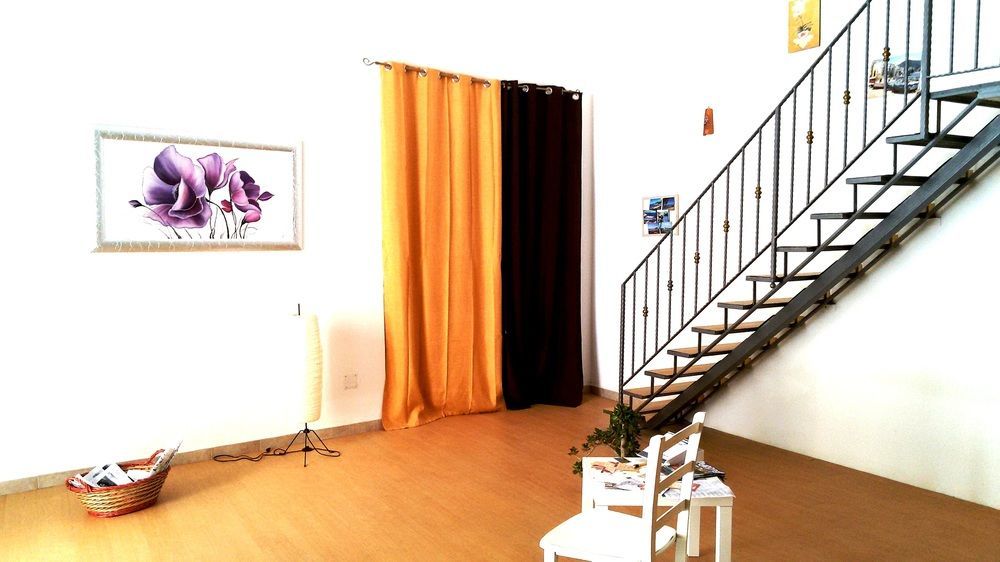 Superior Apartment Le Case Del Sole Licata Extérieur photo