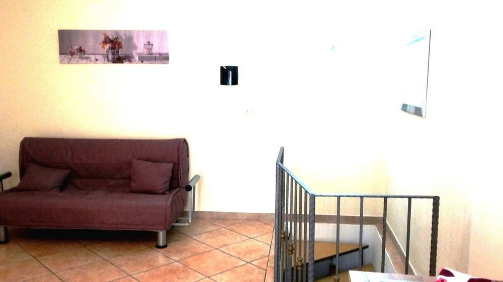 Superior Apartment Le Case Del Sole Licata Extérieur photo