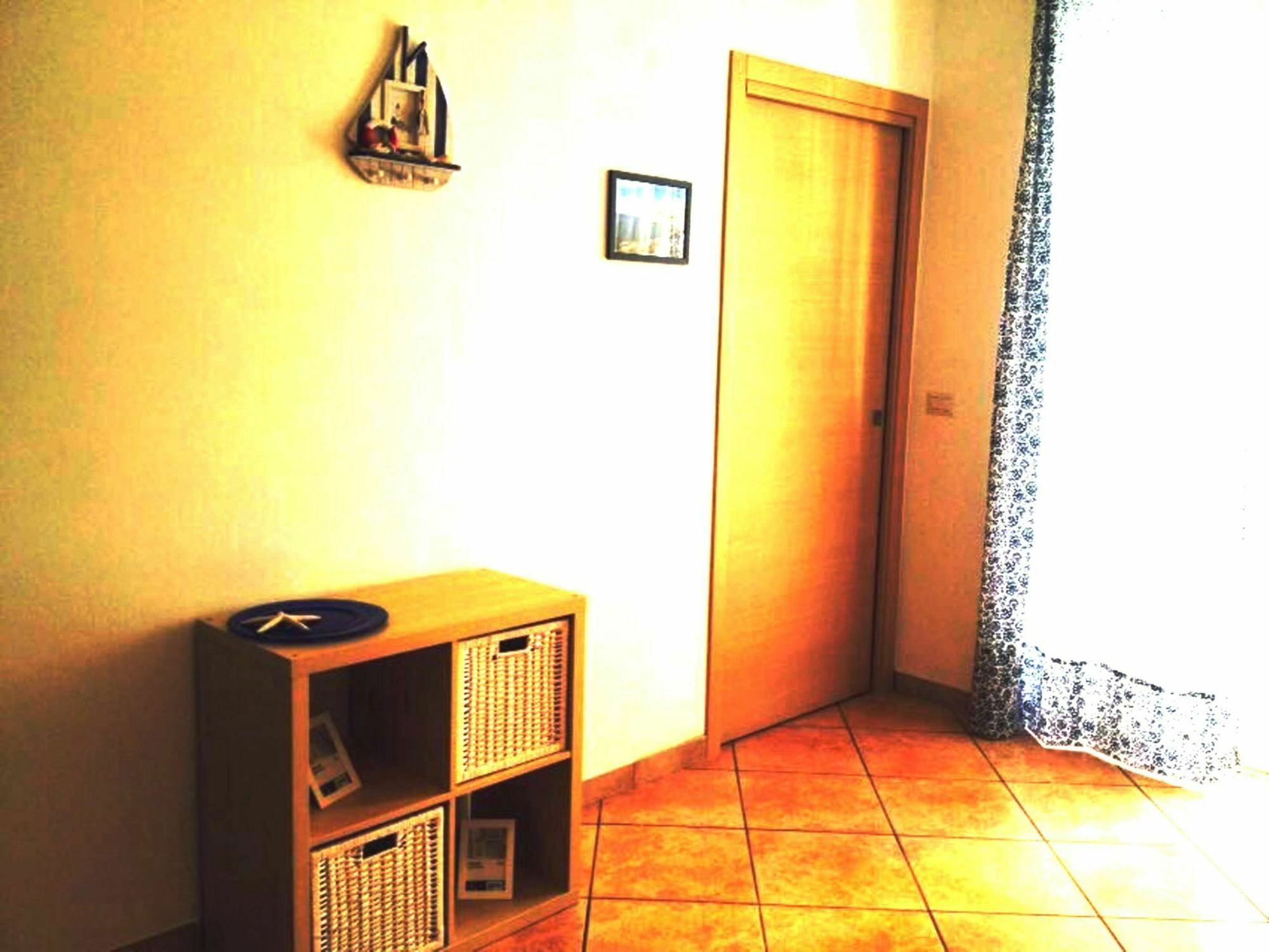 Superior Apartment Le Case Del Sole Licata Extérieur photo