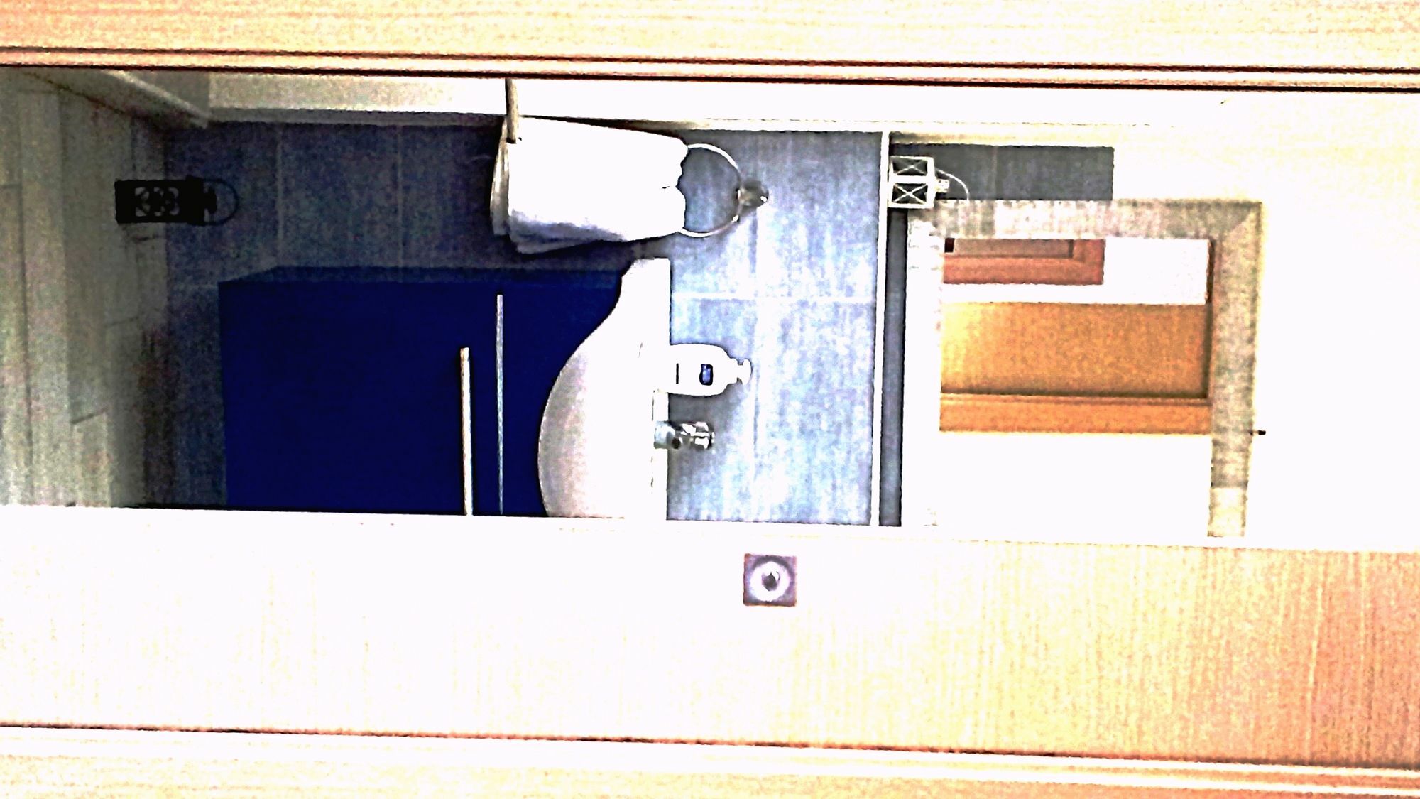 Superior Apartment Le Case Del Sole Licata Extérieur photo