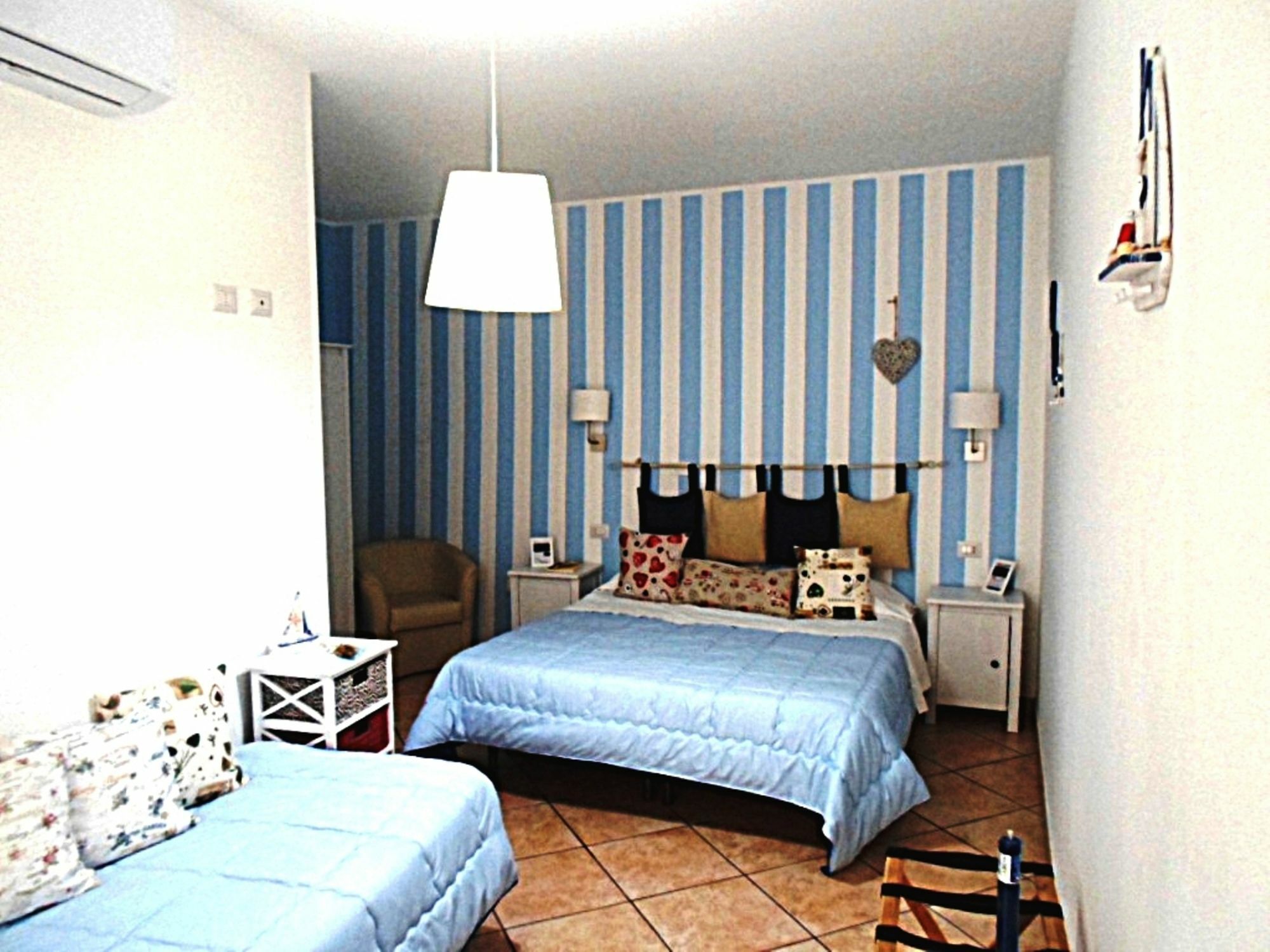 Superior Apartment Le Case Del Sole Licata Extérieur photo