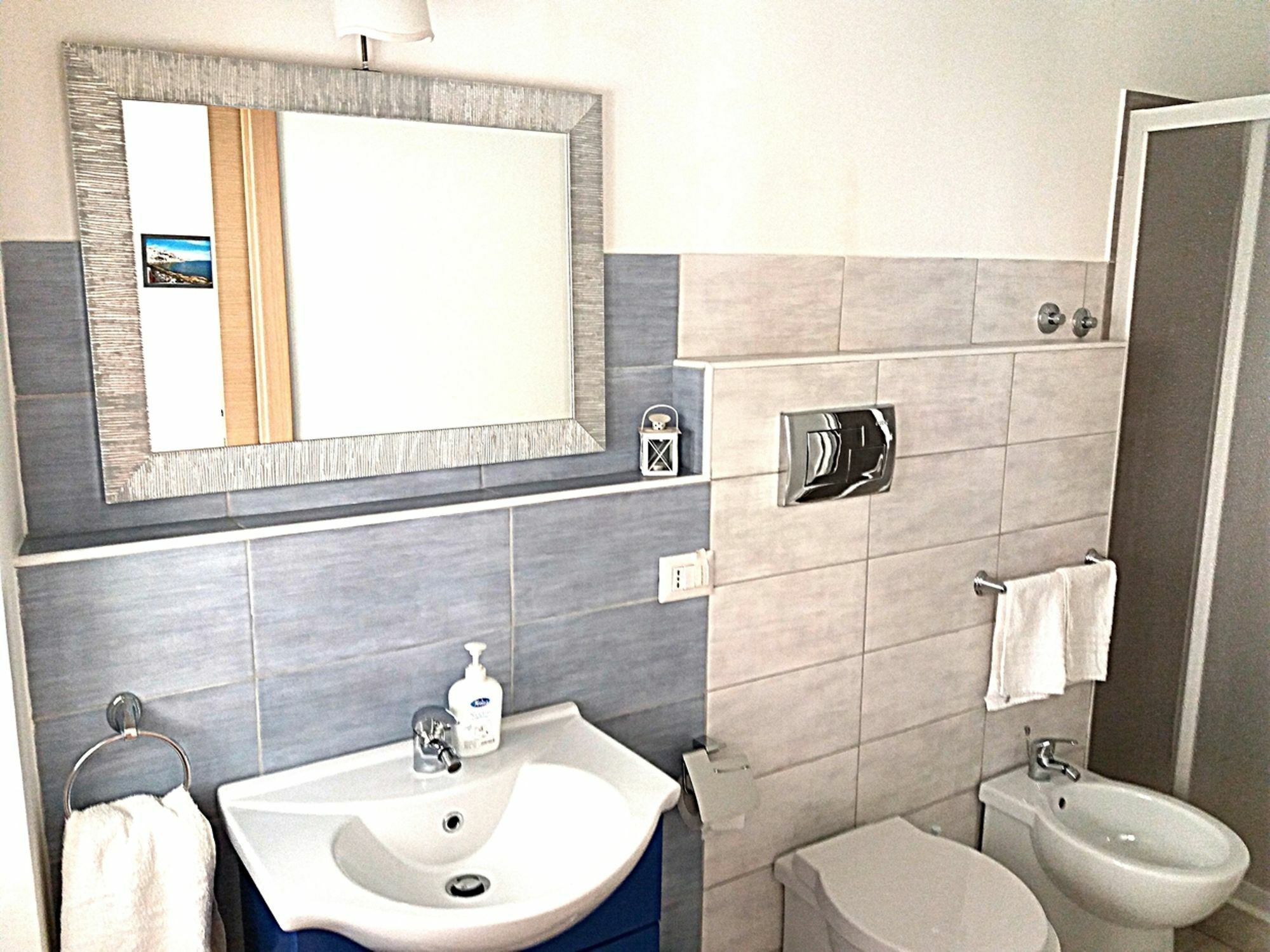 Superior Apartment Le Case Del Sole Licata Extérieur photo