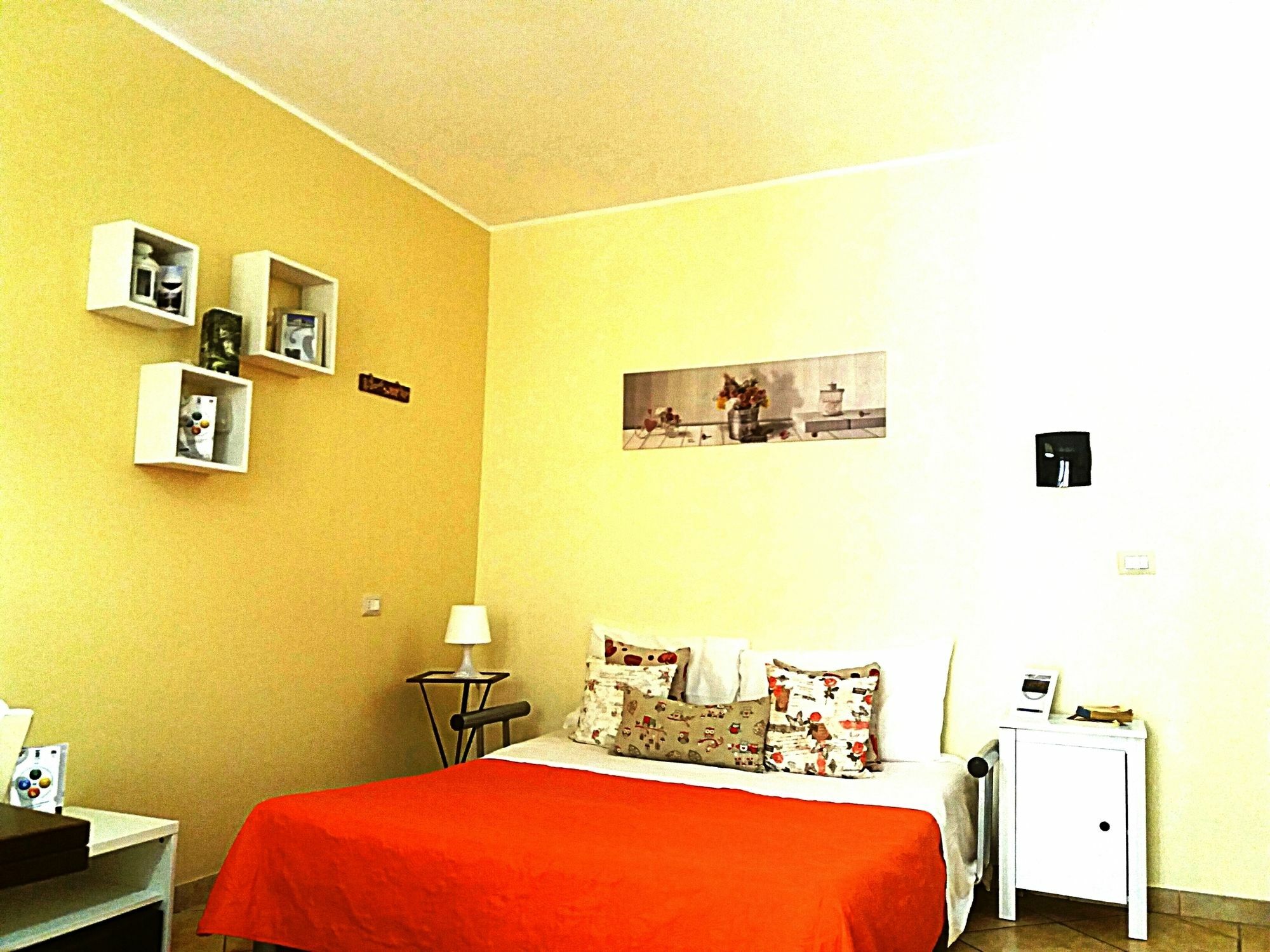 Superior Apartment Le Case Del Sole Licata Extérieur photo